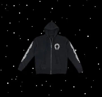 CHR@ME H3ARTS SUPPLIER