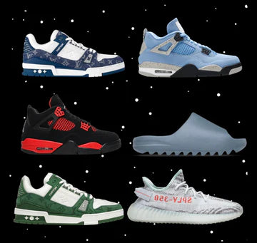 ALL SHOES SUPPLIERS